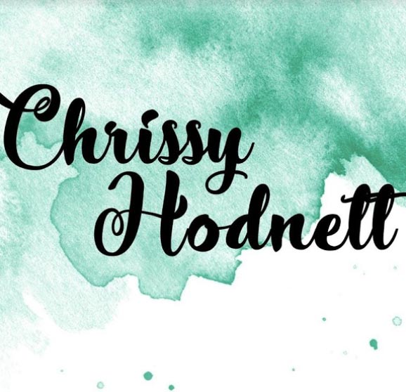 Chrissy Hodnett