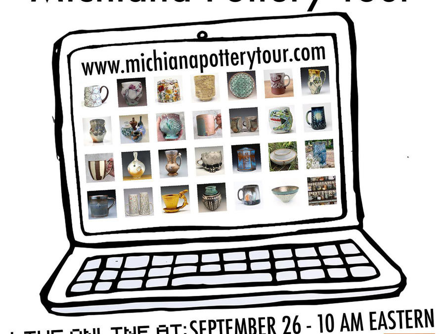 Michiana Pottery Tour