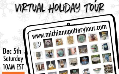 Virtual Holiday Tour 12/5/2020