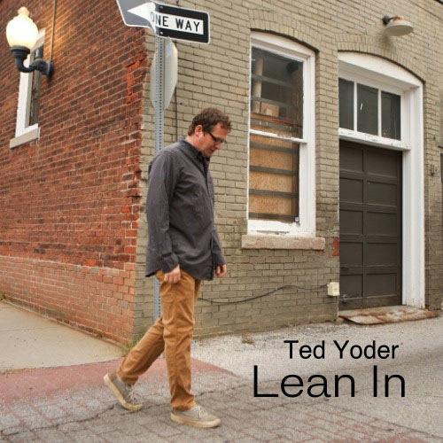 Ted Yoder - Goshen Arts Council