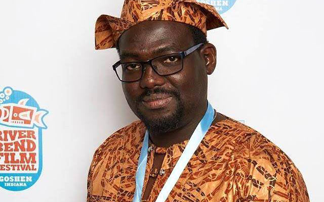 Idris Busari, Musician